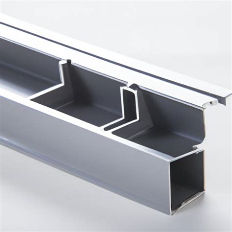 aluminum profile manufacturers China